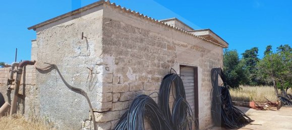 2-salle Terrain à Polignano a Mare, Italy No. 29393 29