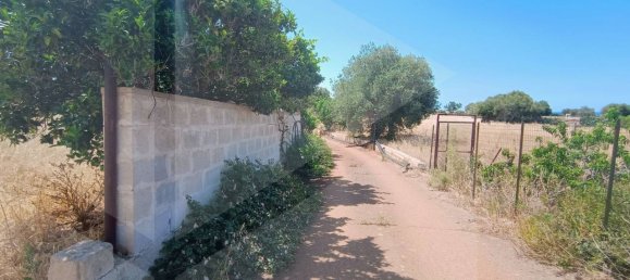 2-salle Terrain à Polignano a Mare, Italy No. 29393 10