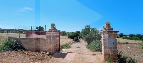 2-salle Terrain à Polignano a Mare, Italy No. 29393 4