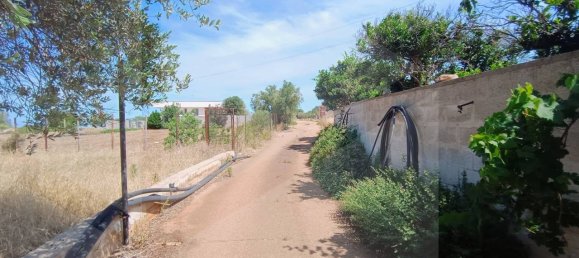 2-salle Terrain à Polignano a Mare, Italy No. 29393 15
