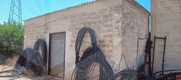 2-salle Terrain à Polignano a Mare, Italy No. 29393 31