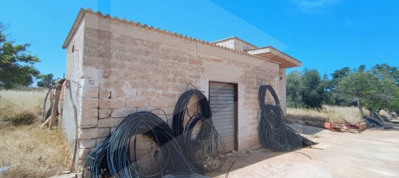 2-salle Terrain à Polignano a Mare, Italy No. 29393 27