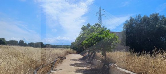 2-salle Terrain à Polignano a Mare, Italy No. 29393 47