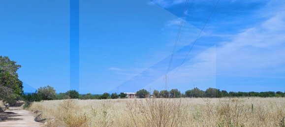2-salle Terrain à Polignano a Mare, Italy No. 29393 26