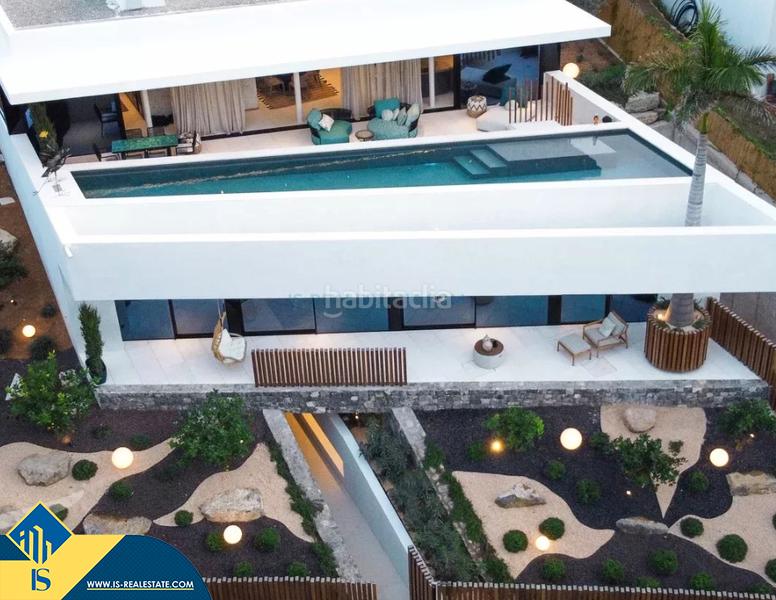 Villa de 4 dormitorios en Can Furnet, Spain No. 86931