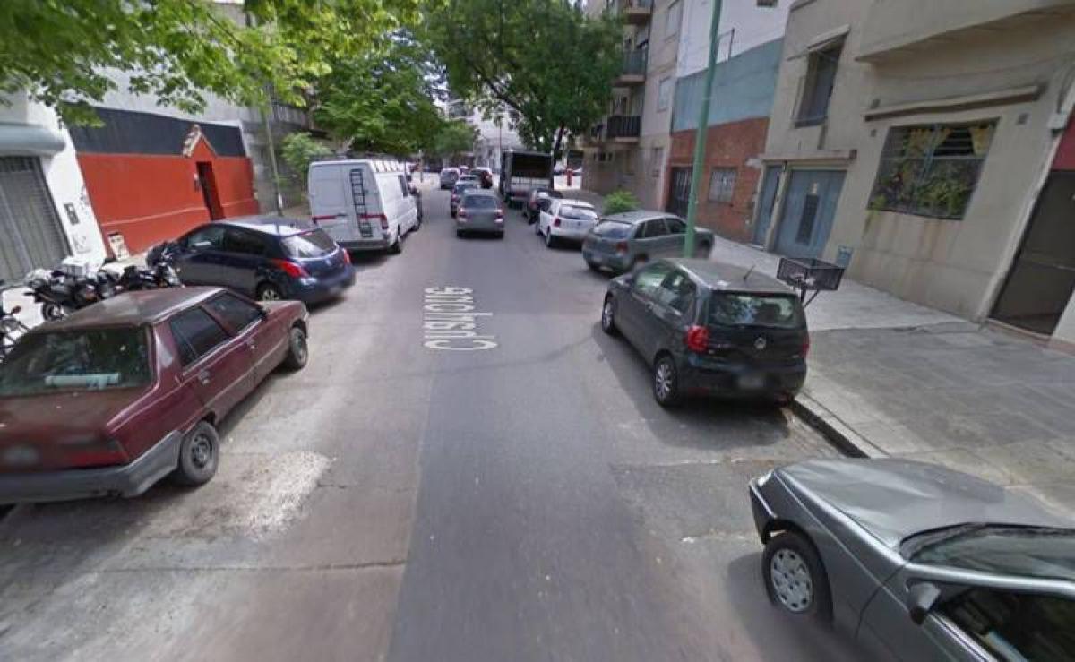  Land in Buenos Aires, Argentina No. 117803