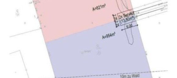 Land in Mariatrost, Austria No. 131673 4