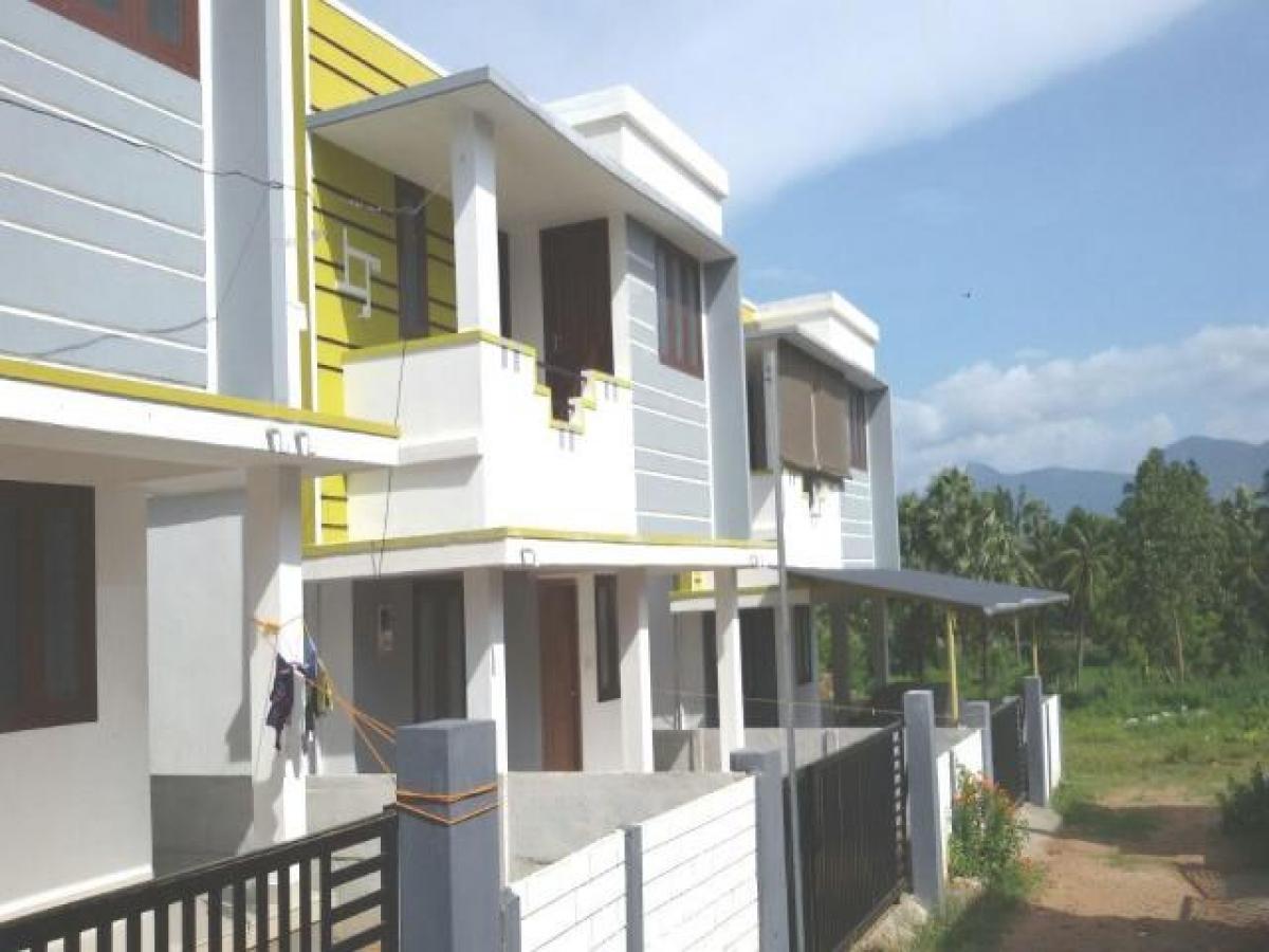3 bedrooms House in Palakkad, India No. 52246
