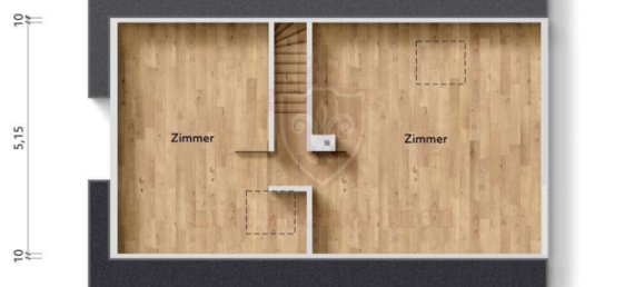 1 chambre Duplex à Segeberg, Germany No. 315541 15