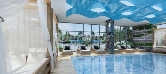 Apartment 5+1 in Alanya, Turkey No. 2776 16