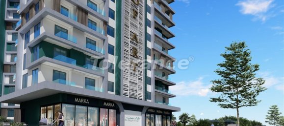 Apartment 5+1 in Alanya, Turkey No. 2776 4