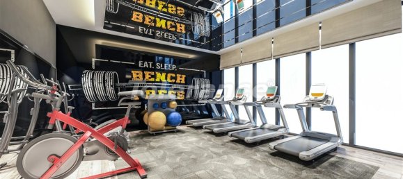 Apartment 5+1 in Alanya, Turkey No. 2776 13