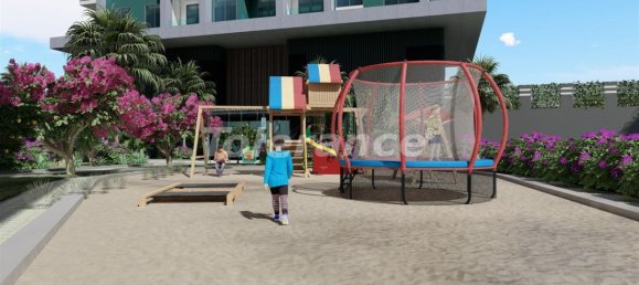 Apartment 5+1 in Alanya, Turkey No. 2776 11