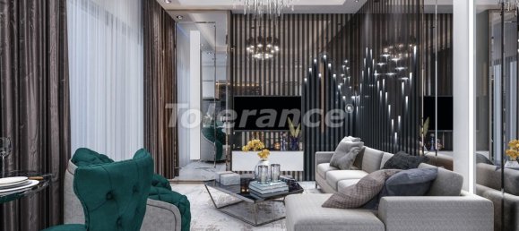 Apartment 5+1 in Alanya, Turkey No. 2776 20