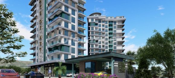 Apartment 5+1 in Alanya, Turkey No. 2776 3