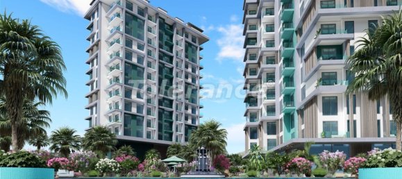 Apartment 5+1 in Alanya, Turkey No. 2776 2