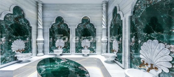 Apartment 5+1 in Alanya, Turkey No. 2776 14