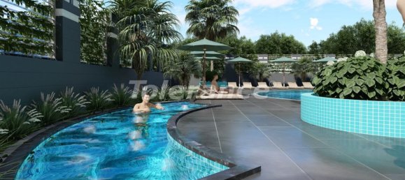 Apartment 5+1 in Alanya, Turkey No. 2776 7