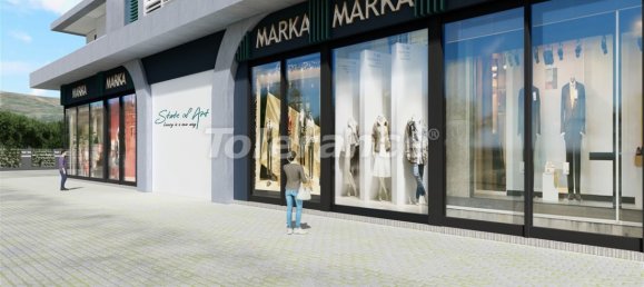 Apartment 5+1 in Alanya, Turkey No. 2776 8