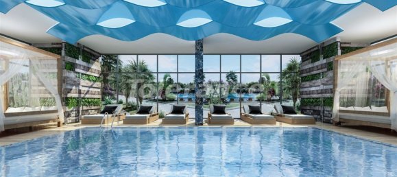 Apartment 5+1 in Alanya, Turkey No. 2776 15