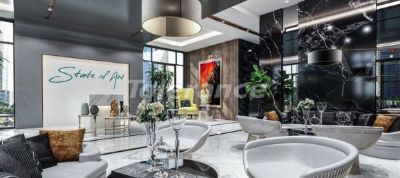 Apartment 5+1 in Alanya, Turkey No. 2776 17