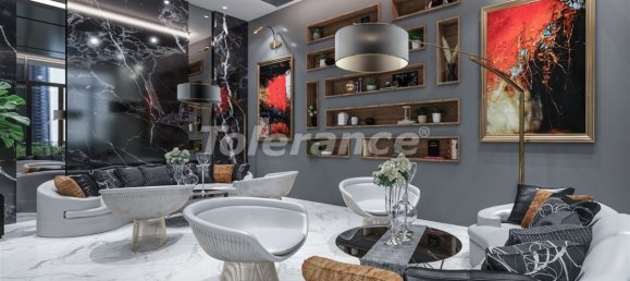 Apartment 5+1 in Alanya, Turkey No. 2776 18