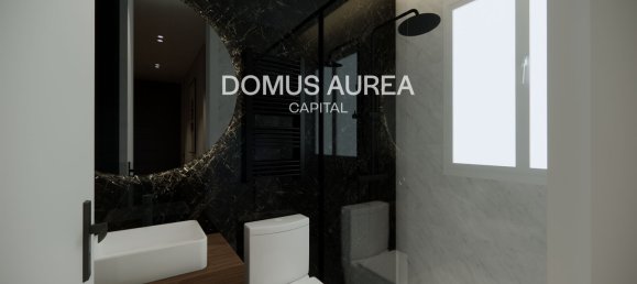 2 bedrooms Apartment in Madrid, Spain No. 118219 8