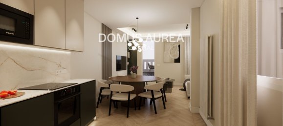 2 bedrooms Apartment in Madrid, Spain No. 118219 3