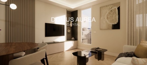 2 bedrooms Apartment in Madrid, Spain No. 118219 2