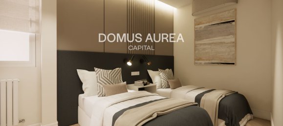 2 bedrooms Apartment in Madrid, Spain No. 118219 9