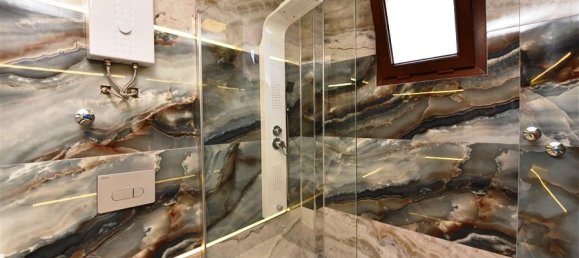 Apartment 3+1 in Alanya, Turkey No. 5910 14