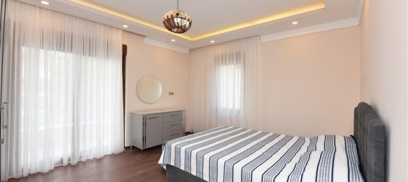 Apartment 3+1 in Alanya, Turkey No. 5910 10