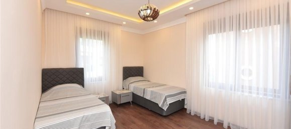 Apartment 3+1 in Alanya, Turkey No. 5910 17