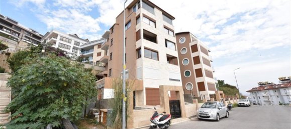 Apartment 3+1 in Alanya, Turkey No. 5910 3