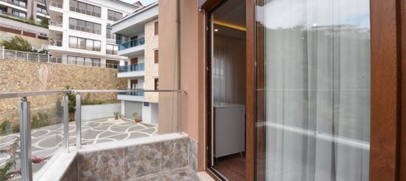 Apartment 3+1 in Alanya, Turkey No. 5910 12