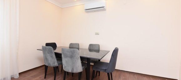 Apartment 3+1 in Alanya, Turkey No. 5910 19