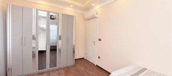 Apartment 3+1 in Alanya, Turkey No. 5910 16