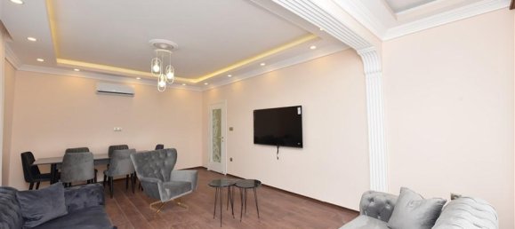 Apartment 3+1 in Alanya, Turkey No. 5910 13