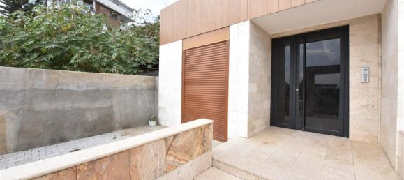 Apartment 3+1 in Alanya, Turkey No. 5910 2