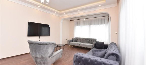 Apartment 3+1 in Alanya, Turkey No. 5910 18