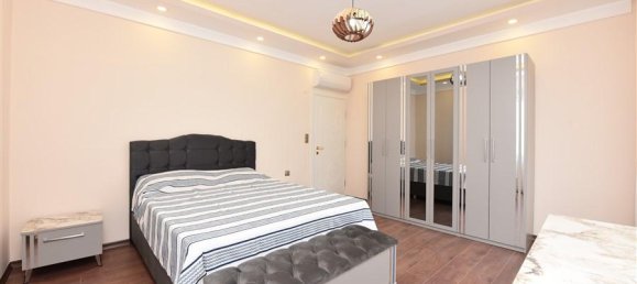 Apartment 3+1 in Alanya, Turkey No. 5910 8