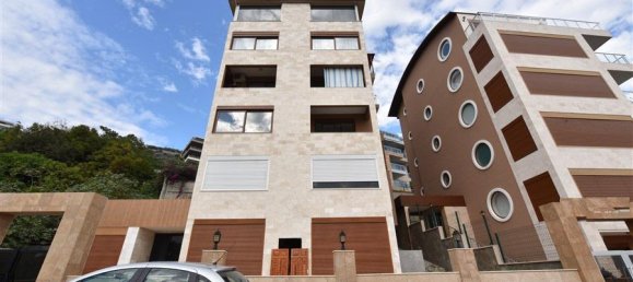 Apartment 3+1 in Alanya, Turkey No. 5910 4