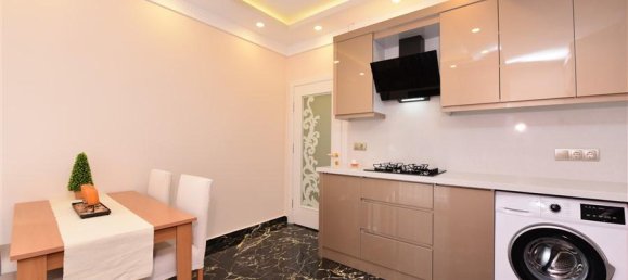 Apartment 3+1 in Alanya, Turkey No. 5910 7