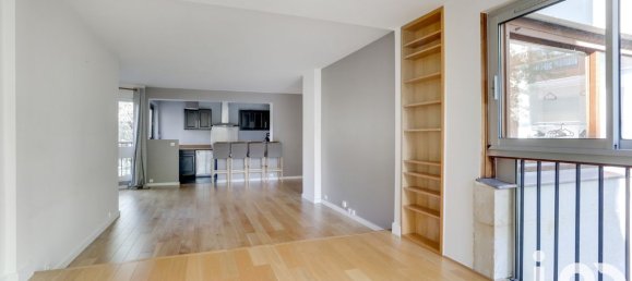 3 bedrooms Apartment in Yvelines, France No. 331319 4