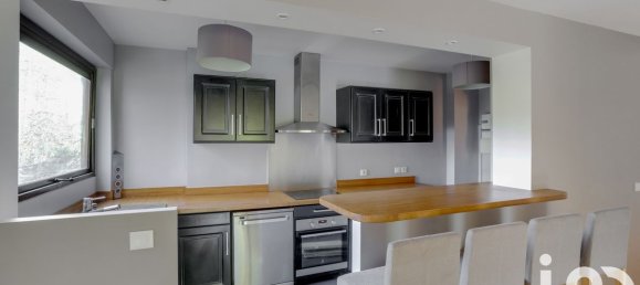 3 bedrooms Apartment in Yvelines, France No. 331319 2