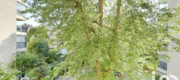 3 bedrooms Apartment in Yvelines, France No. 331319 13