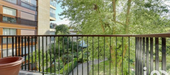 3 bedrooms Apartment in Yvelines, France No. 331319 12