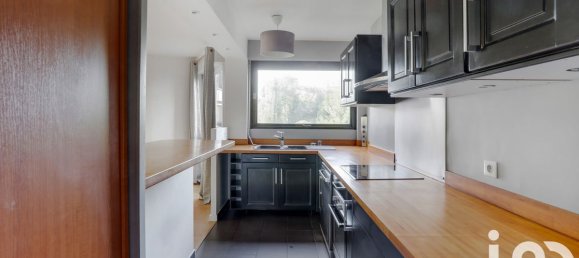 3 bedrooms Apartment in Yvelines, France No. 331319 3