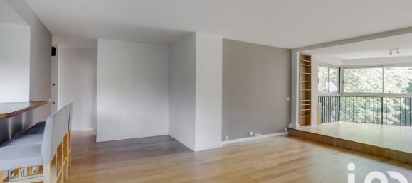 3 bedrooms Apartment in Yvelines, France No. 331319 5