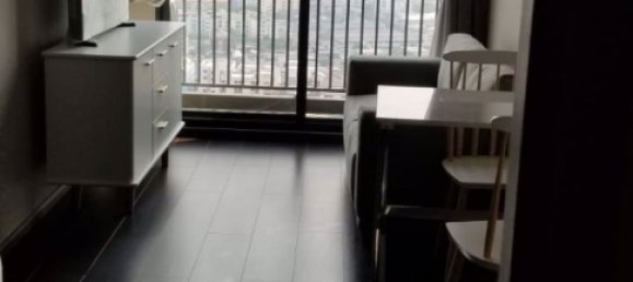 Apartamento com 1 quarto em condomínio em Watthana, Thailand N.º 5019 6